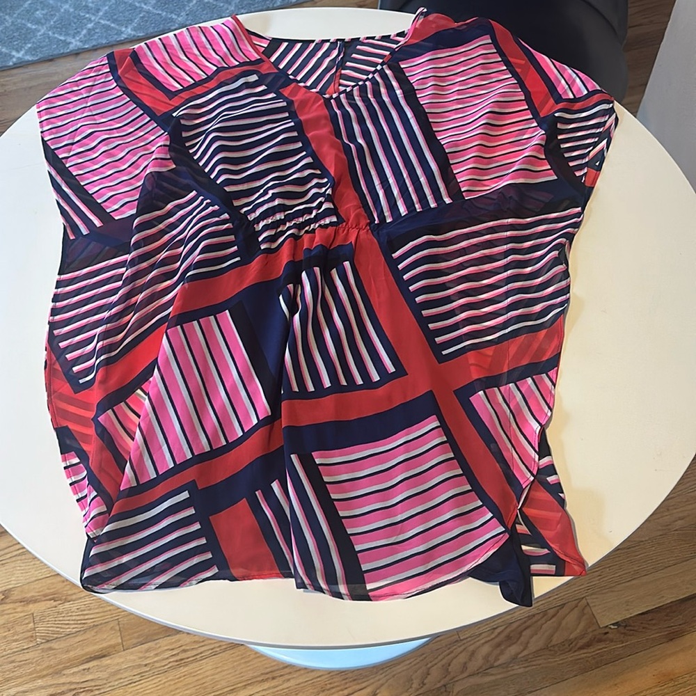 Express dress